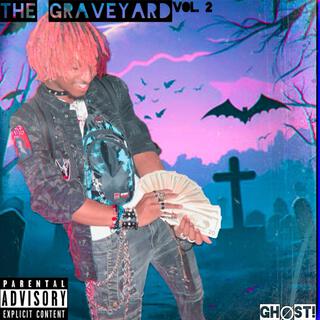 The Graveyard EP, Vol. 2