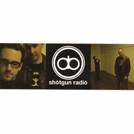 Hysteria (Cache Remix)