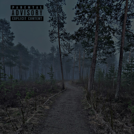 Don't Cry cover art