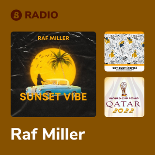 Raf Miller Radio