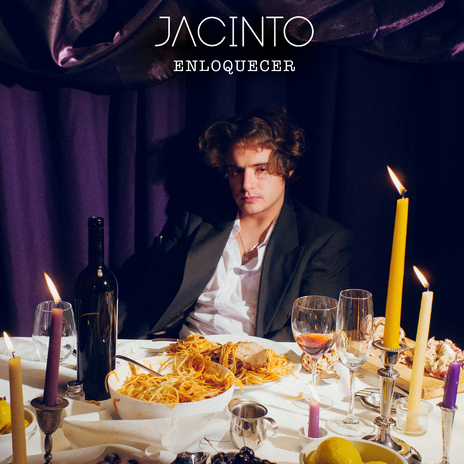 Enloquecer cover art