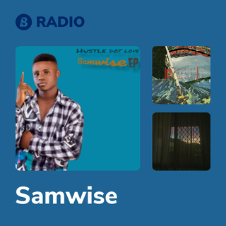 Samwise Radio