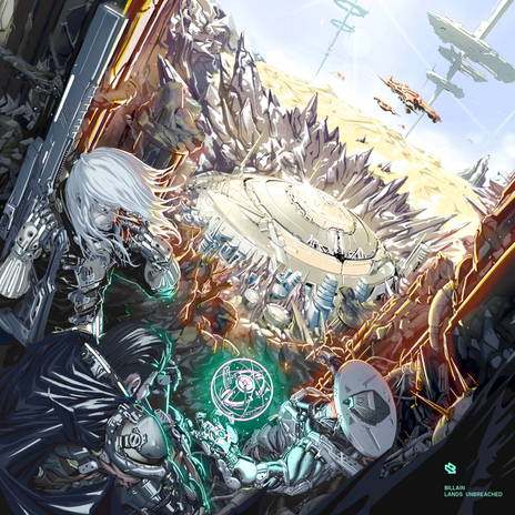 Overlord cover art