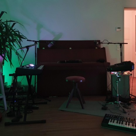 Clouds (Live) cover art
