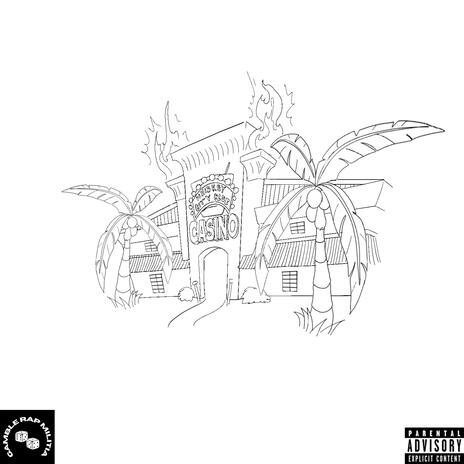 Whiskey City Diplomat ft. ROMAY cover art