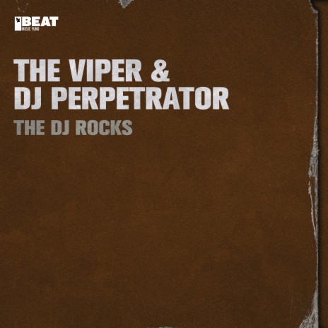 Pumpin' Correctly ft. DJ Perpetrator cover art