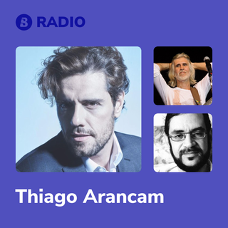 Thiago Arancam Radio