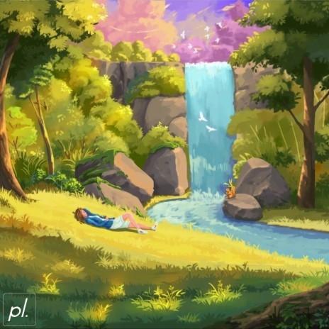 Too Late cover art