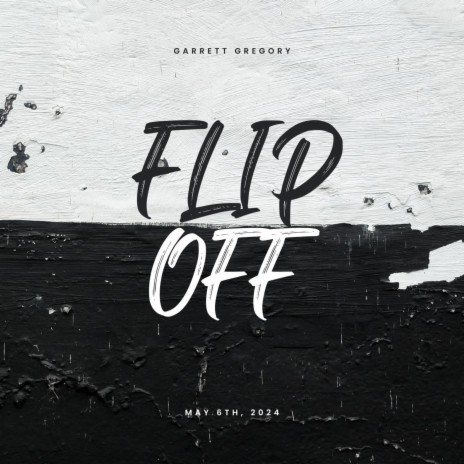 Flip Off cover art