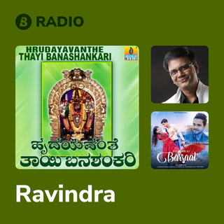 Ravindra Radio