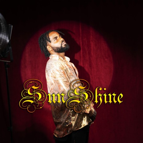 Sunshine cover art