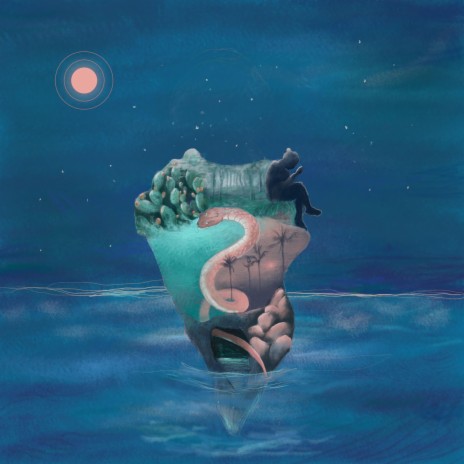 Fábula de Pablo y el Conejo cover art