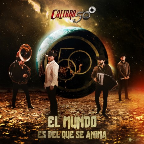 Como Anillo Al Dedo cover art