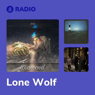 Lone Wolf Radio