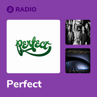 Perfect Radio