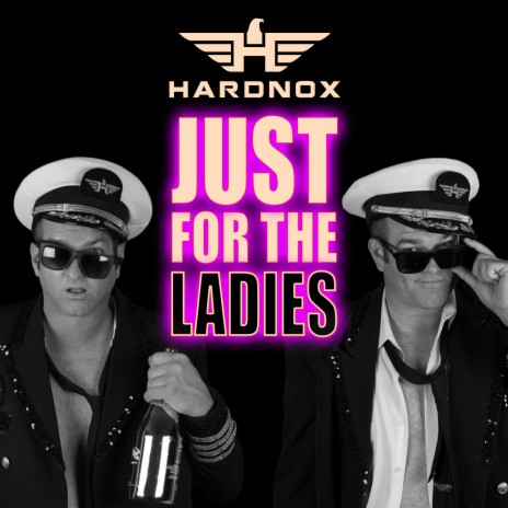 Just for the Ladies