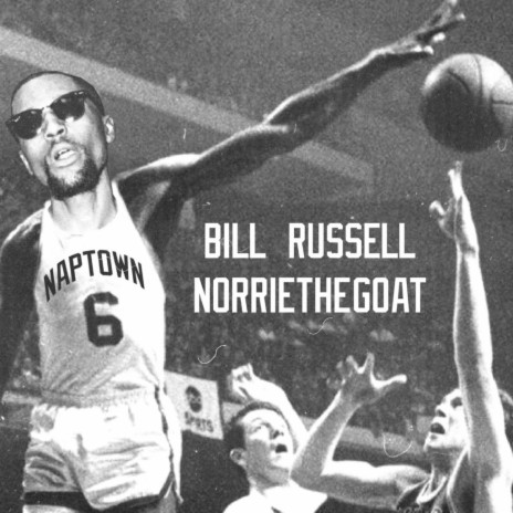 Bill Russell