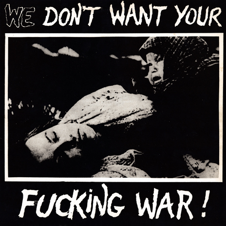 Diluted Rebellion cover art