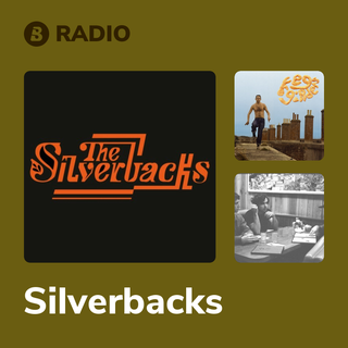 Silverbacks Radio
