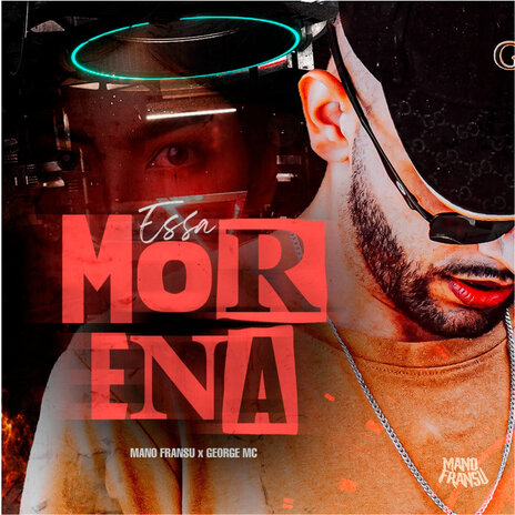 Essa Morena ft. George Mc