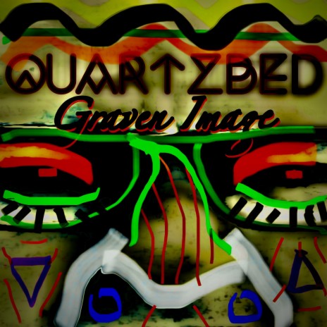 Dead Alive Inside cover art