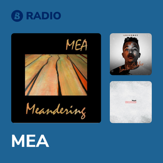 MEA Radio