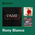 Rony Bianco Radio