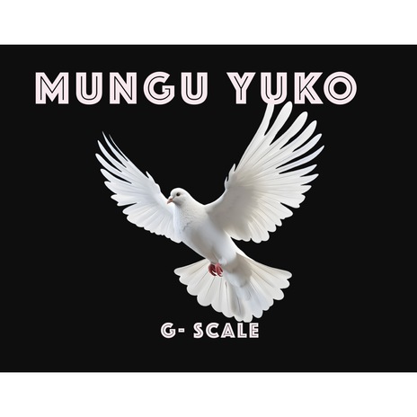 Mungu Yuko