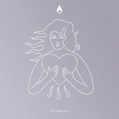 Letting Go cover art