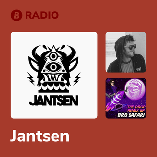 Jantsen Radio