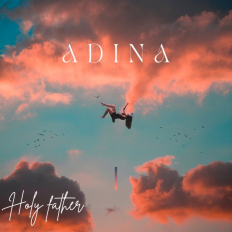 Holy Father cover art
