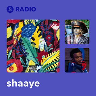 shaaye Radio