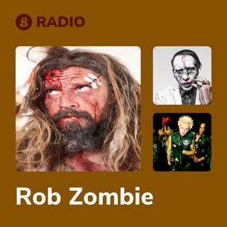 Rob Zombie Radio