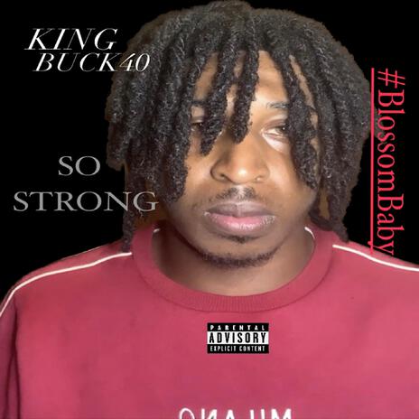 so strong cover art