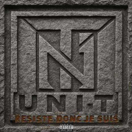 Insoumis ft. Clermont, Jodo Kast, L'Gros & Azazel cover art