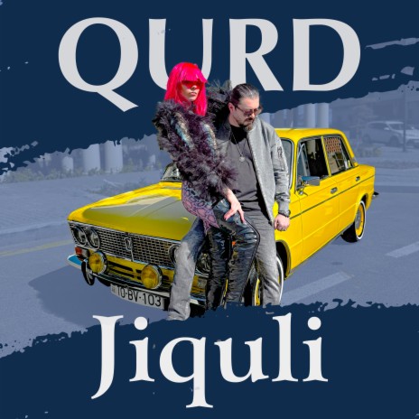 Jiquli cover art