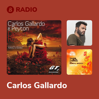 Carlos Gallardo Radio