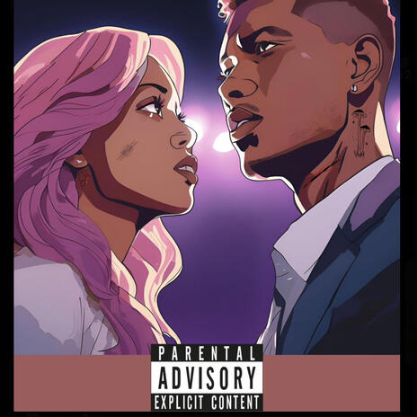 Jelani's Interlude cover art