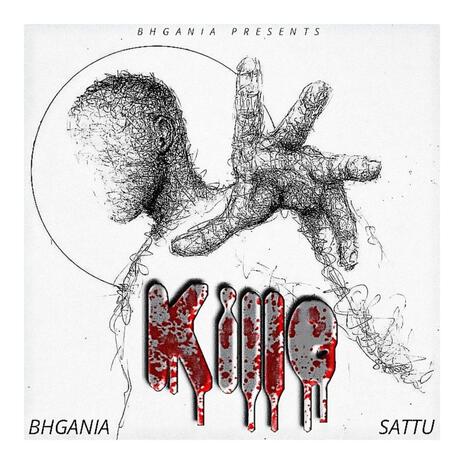 KILLE cover art