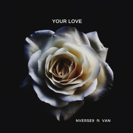 Your Love ft. VAN cover art