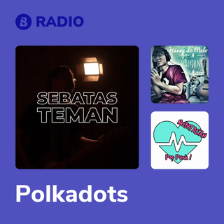 Polkadots Radio