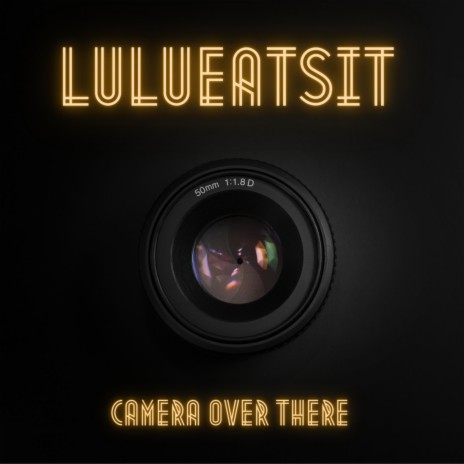 Camera Over There