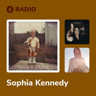 Sophia Kennedy Radio