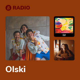 Olski Radio