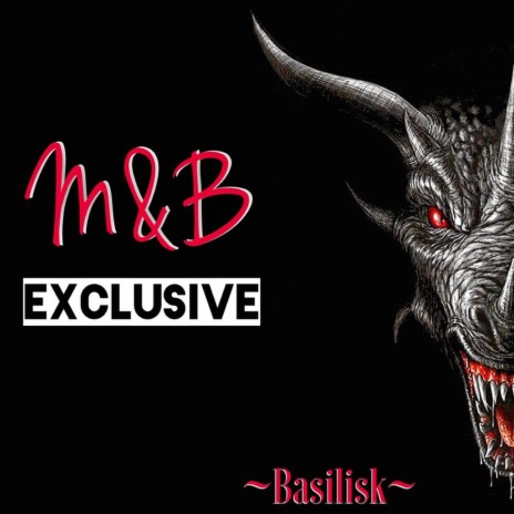 Basilisk (Instrumental)