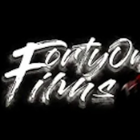 Forty one freestyle 2 cover art