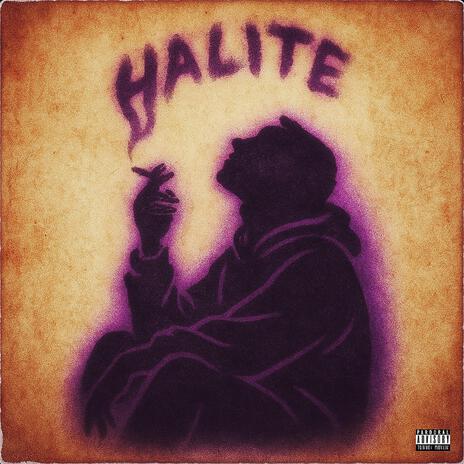 Halite?