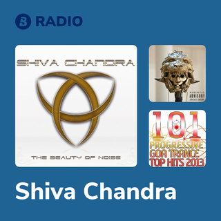 Shiva Chandra Radio