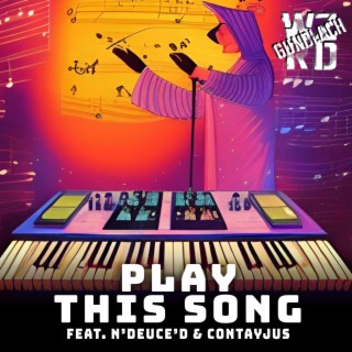 WZRD Gundlach