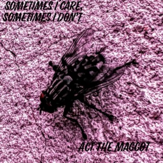 Sometimes I Care, Sometimes I Don't